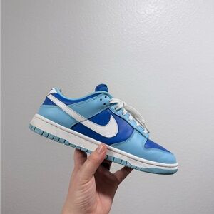 Nike Dunk Low Aragon